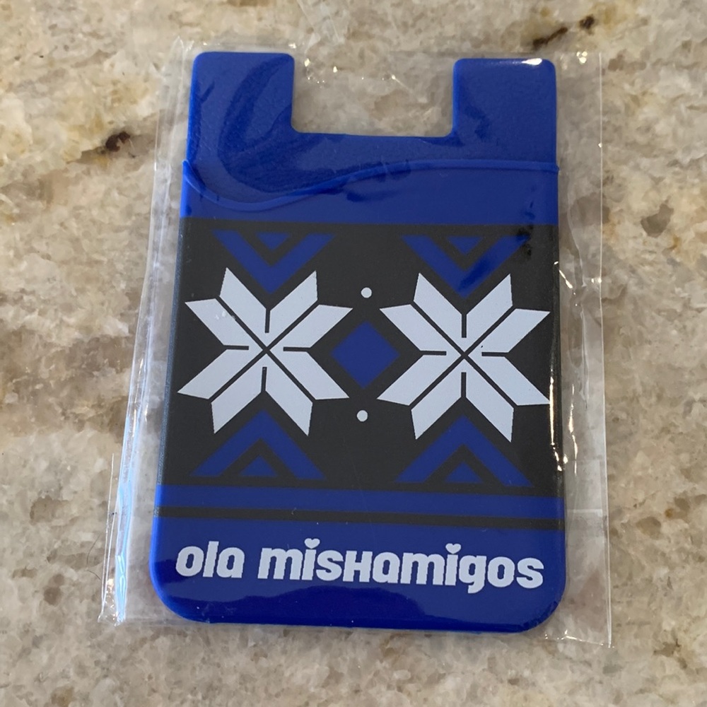 Supernatural Phone Accessory